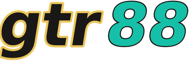 gtr88 logo