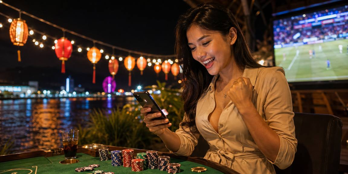 gtr88 mobile gaming